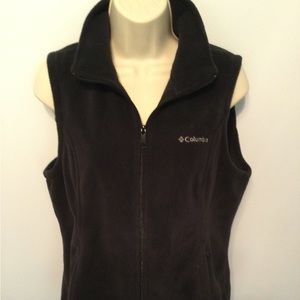 Columbia Vest